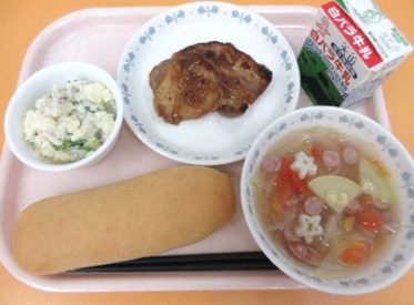 2022.7.19　鹿野地域